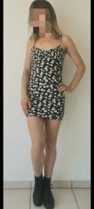 604331296: Chica busca chico en Guipúzcoa