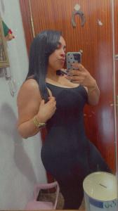 602619739: Chica busca chico en Madrid