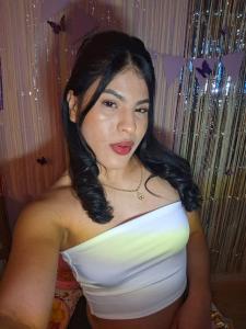 643755620: Chica busca chico en Las Palmas
