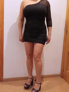 603835015: Chica busca chico en Alicante