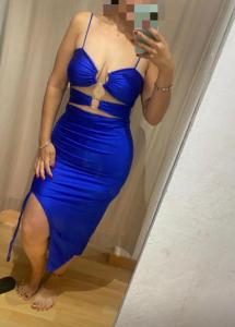 631056225: Chica busca chico en Barcelona