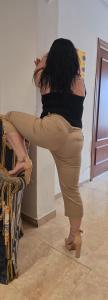 641007835: Chica busca chico en Ciudad Real