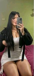 654659343: Chica busca chico en Madrid