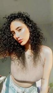 654659343: Chica busca chico en Madrid