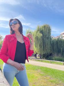 672167663: Travesti en Pontevedra