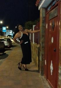 614749098: Travesti en Las Palmas