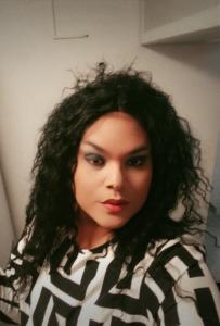 614749098: Travesti en Las Palmas