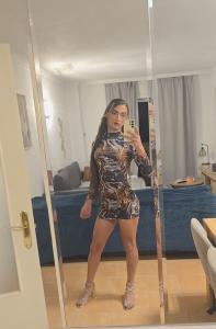 632210345: Travesti en Málaga