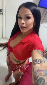 613183400: Transexual en Mallorca