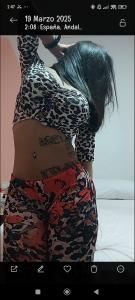600406752: Chica busca chico en Valladolid