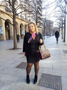 643581442: Chica busca chico en Zaragoza