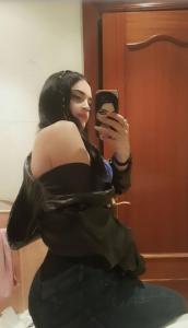 604372055: Transexual en Guadalajara