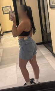602723650: Chica busca chico en Madrid