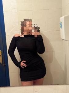 603628589: Chica busca chico en La Coruña