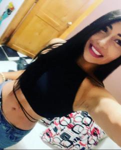 642172967: Chica busca chico en Tenerife