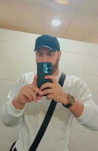 603437021: Chico busca chica en Murcia