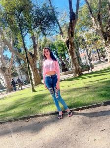 602826222: Transexual en Sevilla