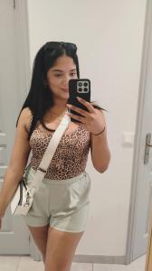 604230306: Chica busca chico en Madrid