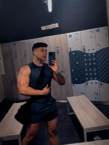 722425372: Chico busca chica en Murcia