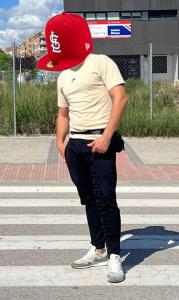 625047988: Chico busca chica en Barcelona
