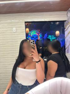 672452580: Chica busca chico en Madrid