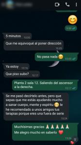 692939703: Chica busca chico en Sevilla