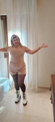 612242408: Chica busca chico en Vizcaya