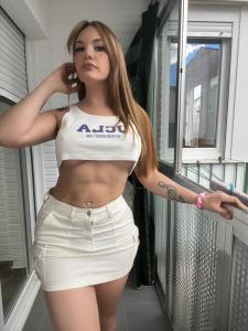 611256925: Travesti en Barcelona