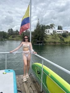 604210790: Chica busca chico en Mallorca