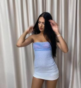 672227866: Transexual en Madrid