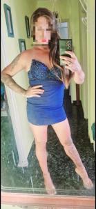 600251099: Travesti en Las Palmas