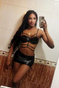 673044708: Travesti en Madrid