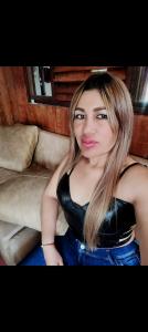 671577315: Chica busca chico en Jaén