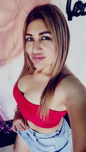 613821207: Chica busca chico en Jaén