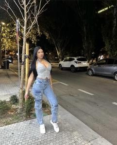 613101524: Chica busca chico en Tenerife