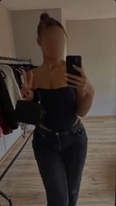 603189353: Chica busca chico en Murcia
