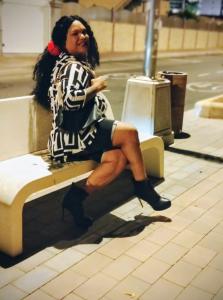 614749098: Transexual en Las Palmas