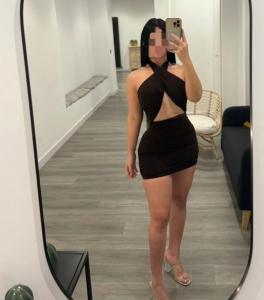 627064066: Chica busca chico en Madrid
