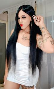 664182078: Transexual en Madrid