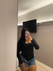 663714745: Chica busca chico en Alicante