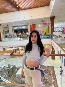 602826222: Transexual en Sevilla