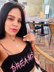 661692886: Chica busca chico en Las Palmas