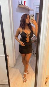 642185049: Chica busca chico en Murcia