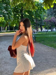 632112238: Chica busca chico en Madrid