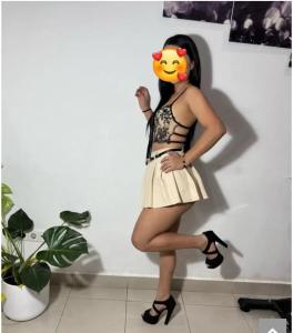 643082791: Chica busca chico en Córdoba