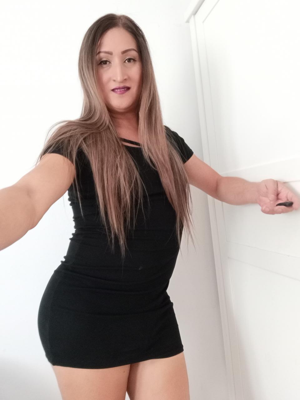 Transexual en Albacete: 