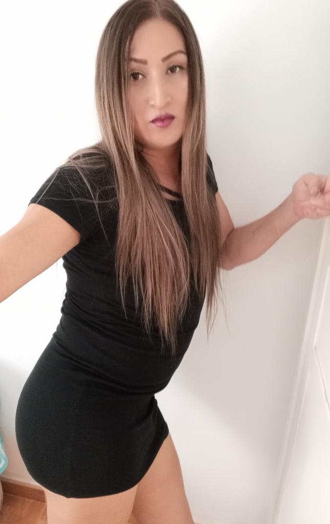 Travesti en Albacete: 