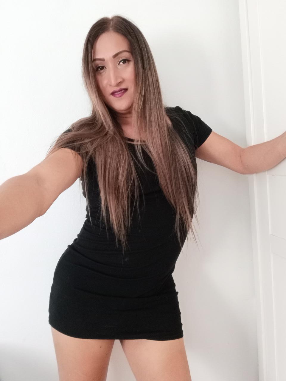 Travesti en Albacete: 