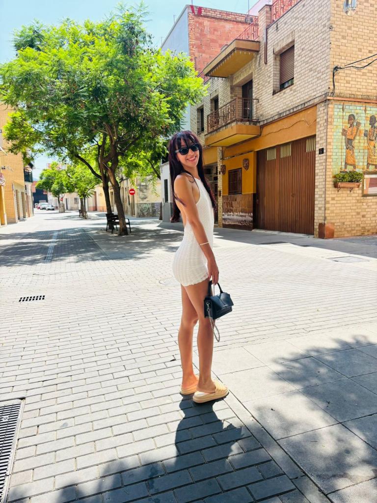 Chica busca chico en Tarragona: 