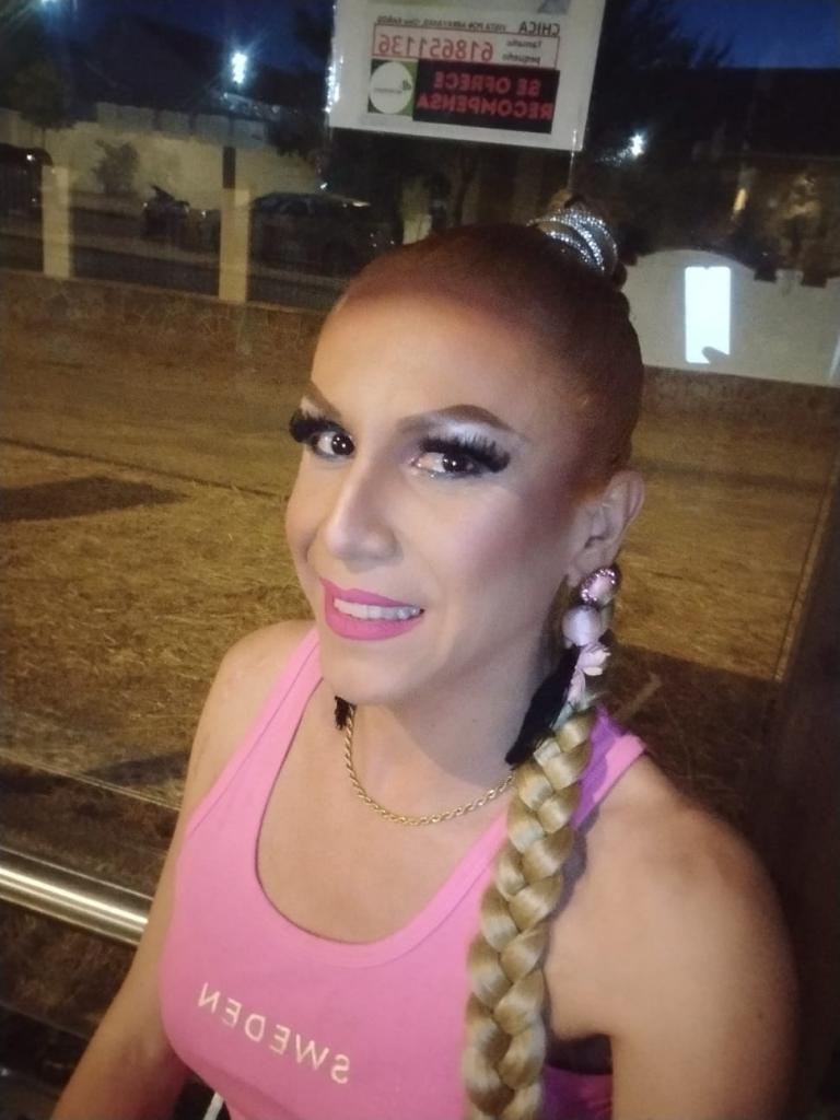 Chica busca chico en Jaén: 